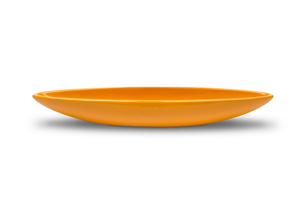 CANOE POT 24 INCH - SECONDS