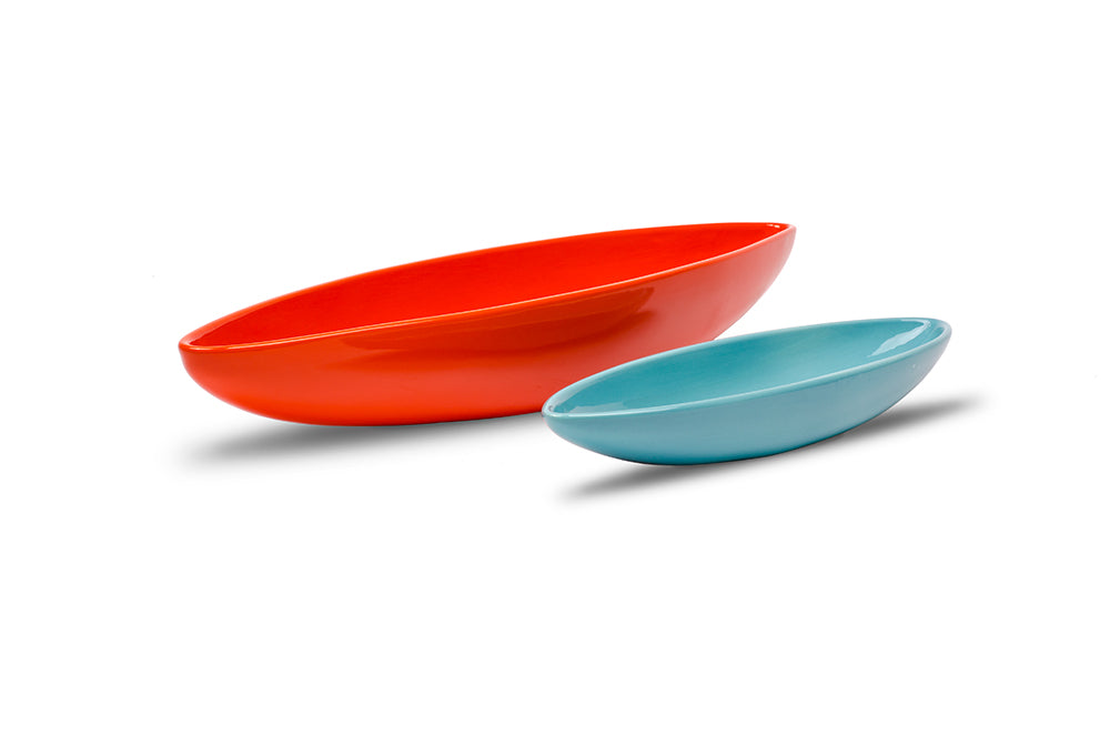 CANOE POT 24 INCH - SECONDS