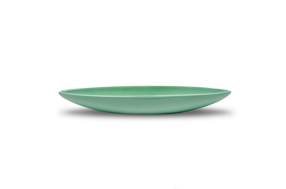 CANOE POT 16 INCH - SECONDS