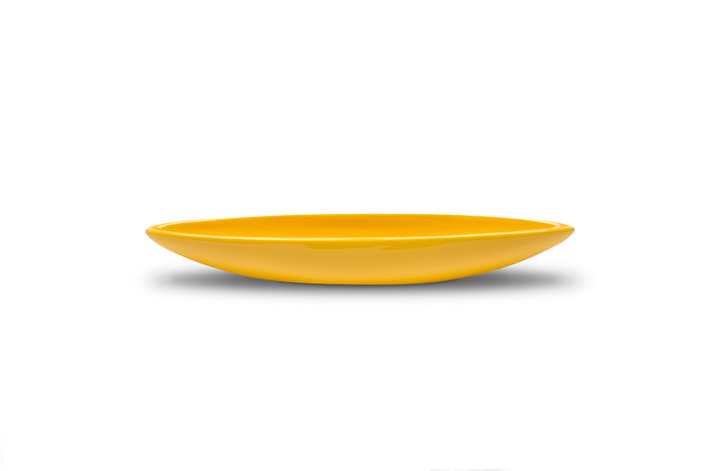 CANOE POT 16 INCH - SECONDS