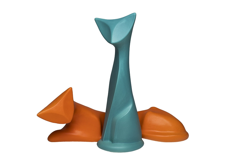 BRAYTON LAGUNA RECLINING CAT - SECONDS