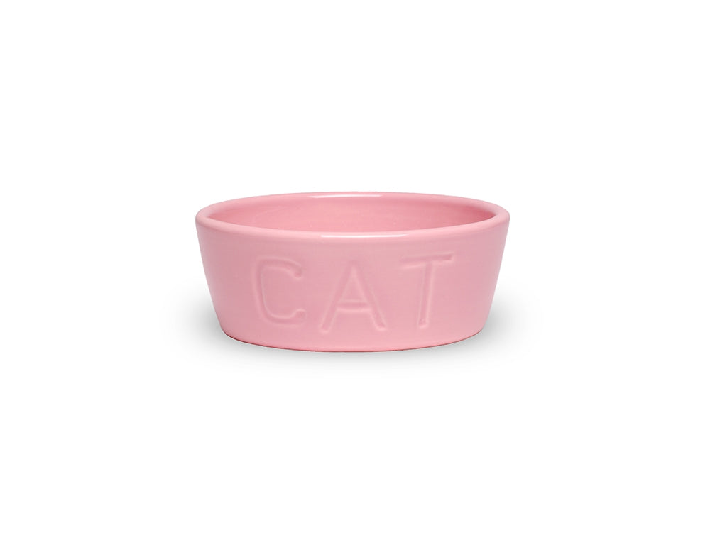 Cat Dish