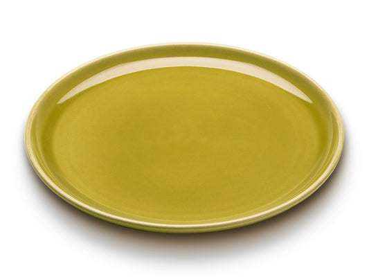 American Modern Dinner Plate