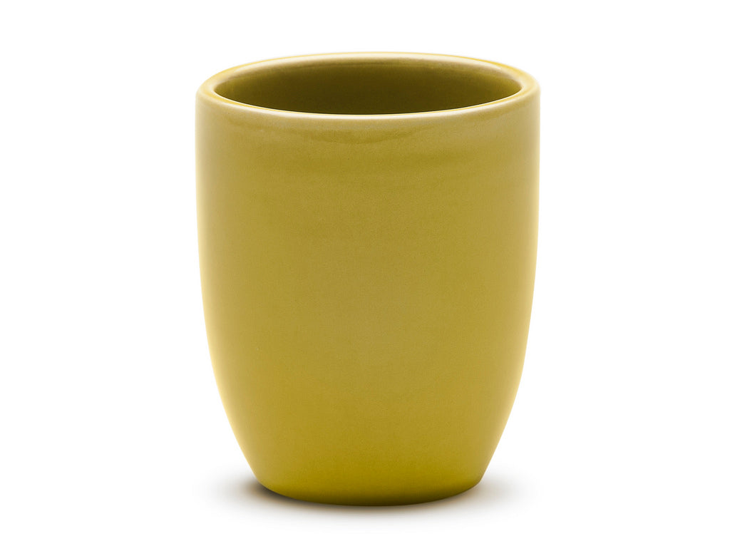 American Modern Tumbler : Chartreuse