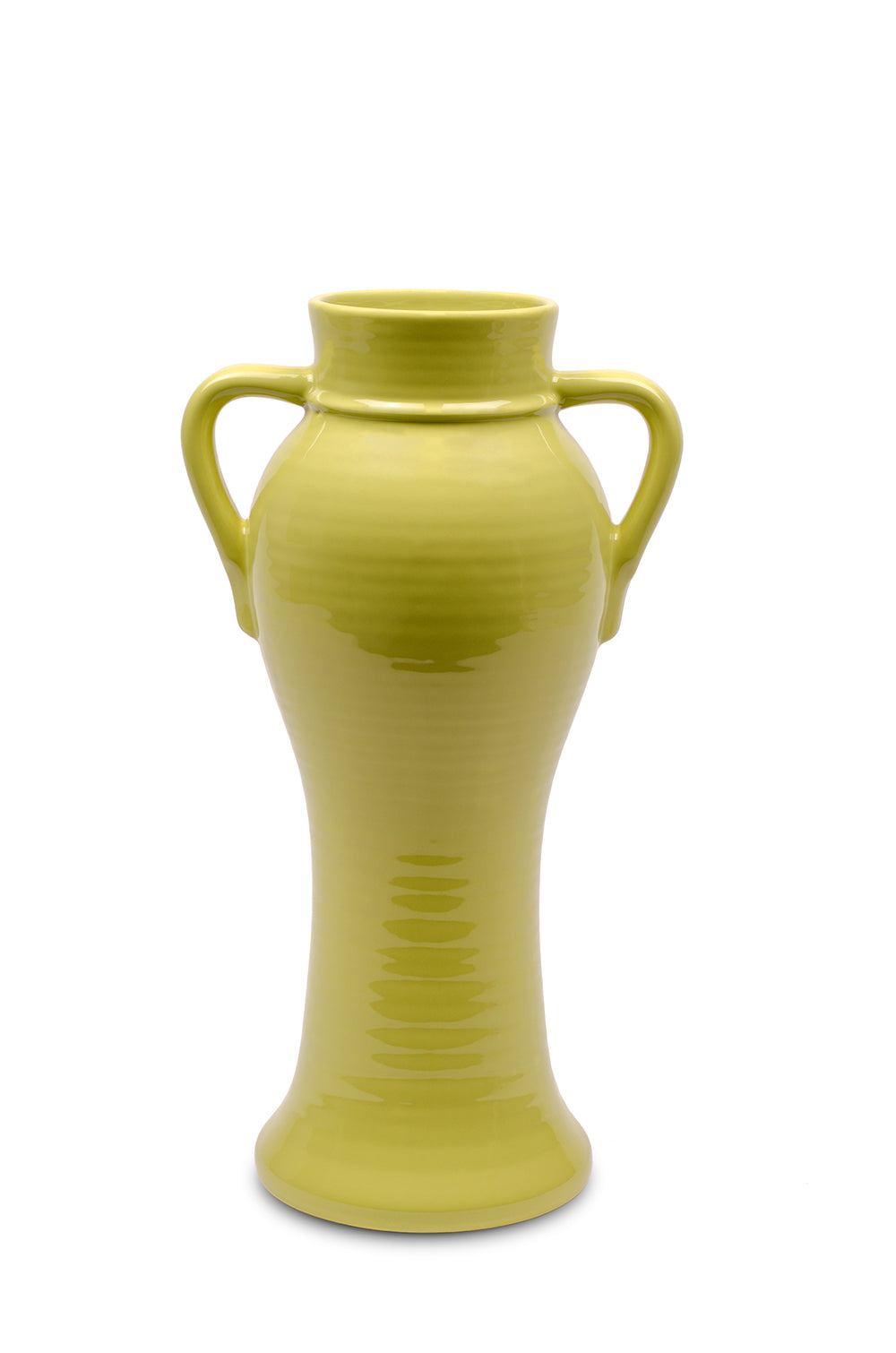 18" REBEKAH VASE - SECONDS
