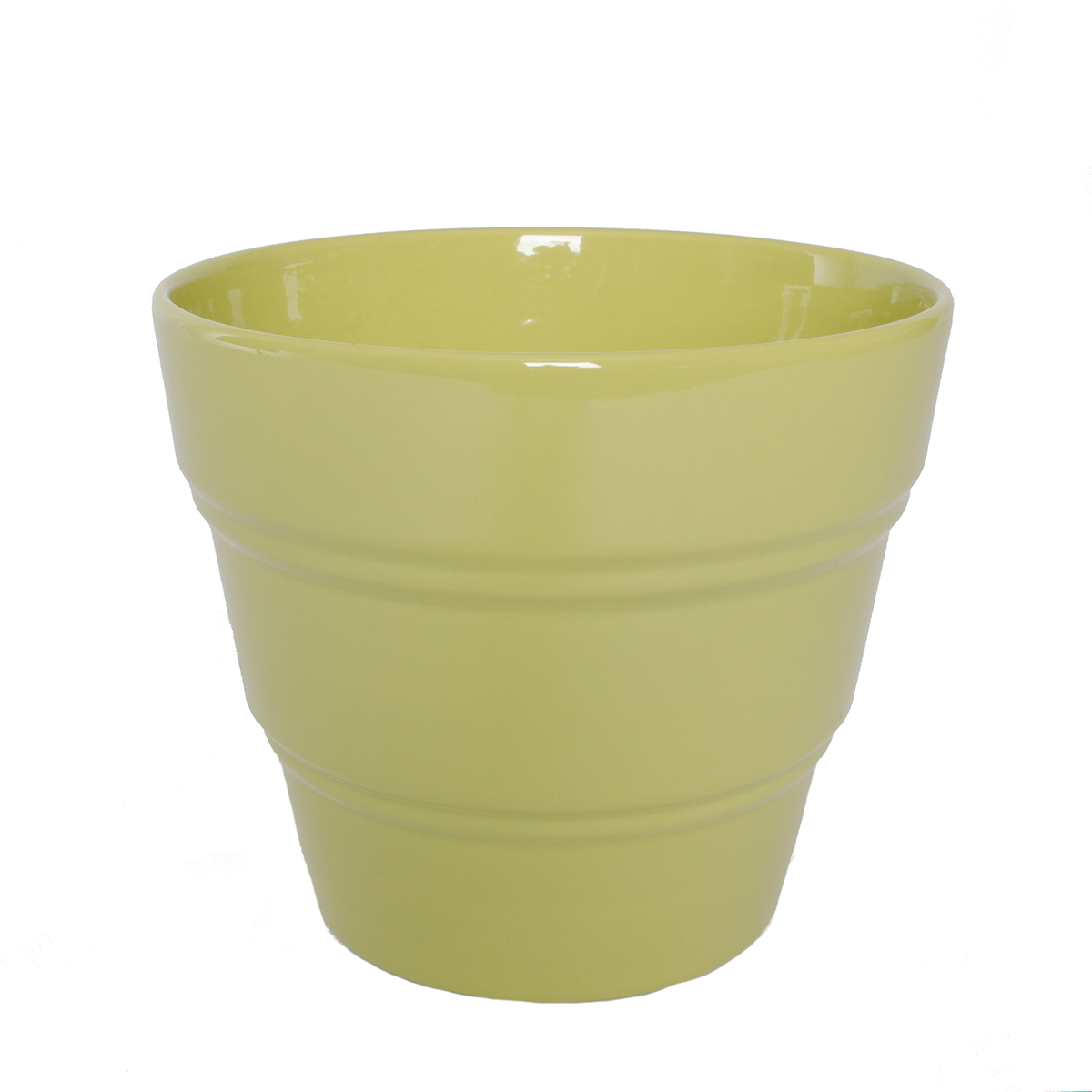 Bauer Italian Flowerpot 9 Inch