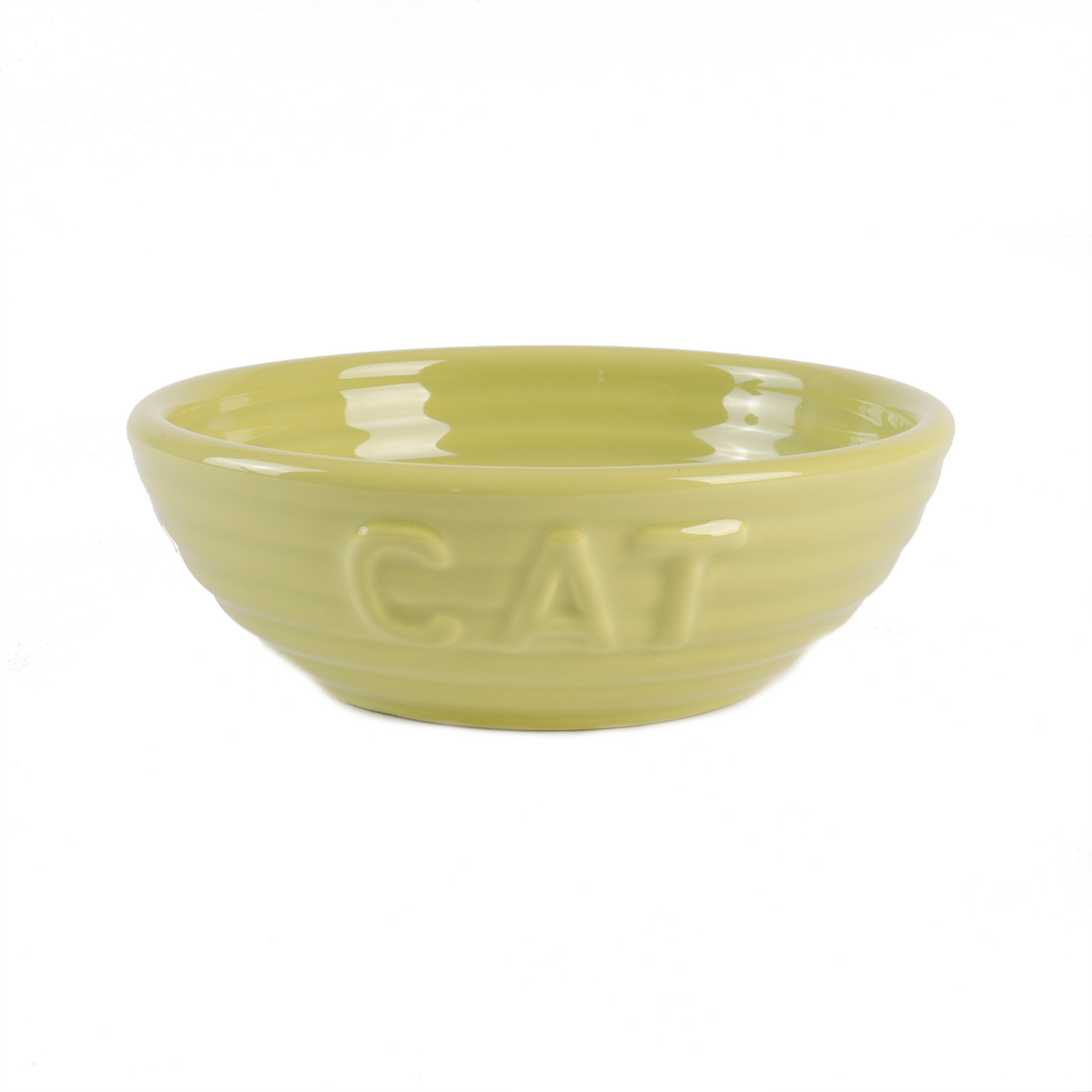 Monterey Cat Dish