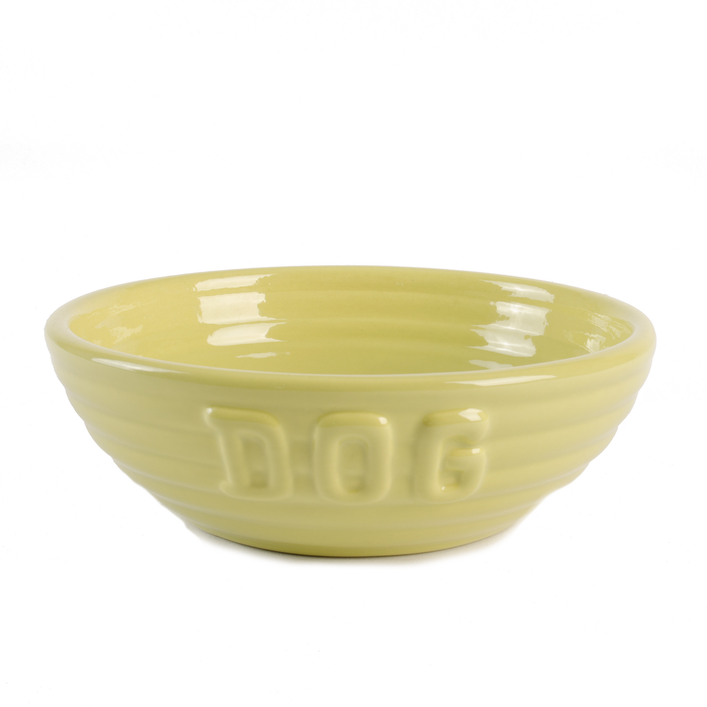 Monterey Dog Bowl