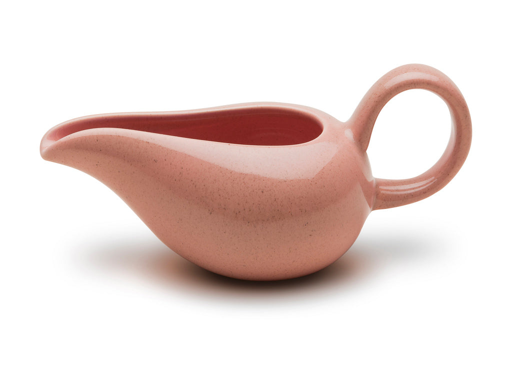 American Modern Creamer : Coral