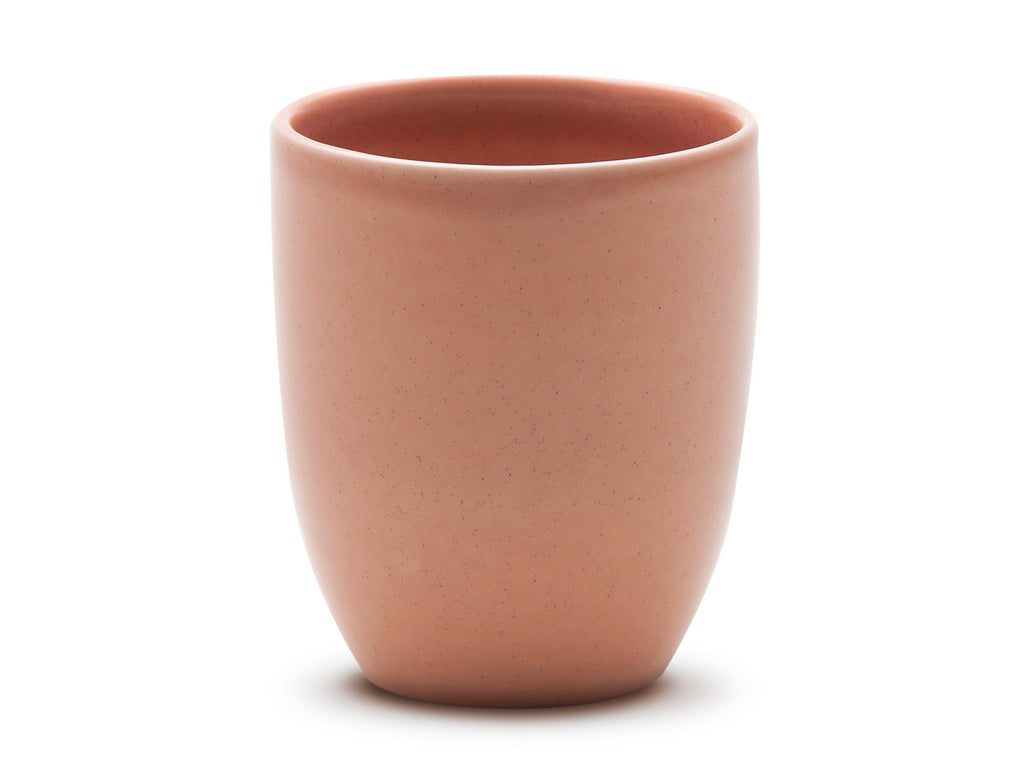 American Modern Tumbler : Coral