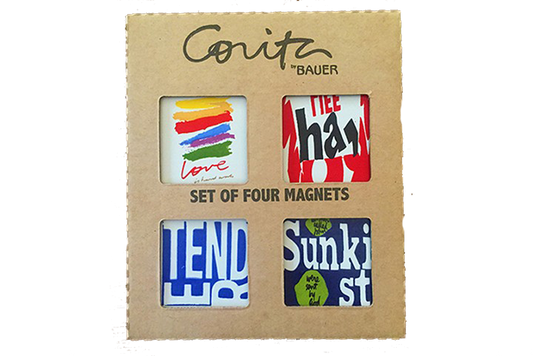 Love Series Magnets