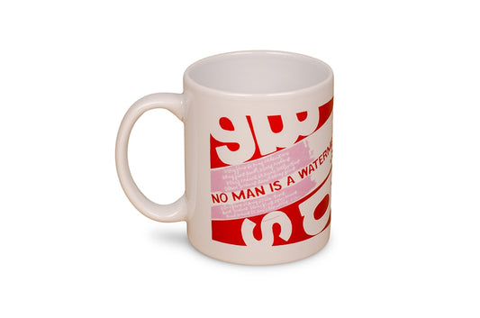 "Watermelon" Mug