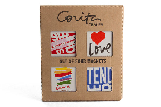 Valentine's Day Series Magnets