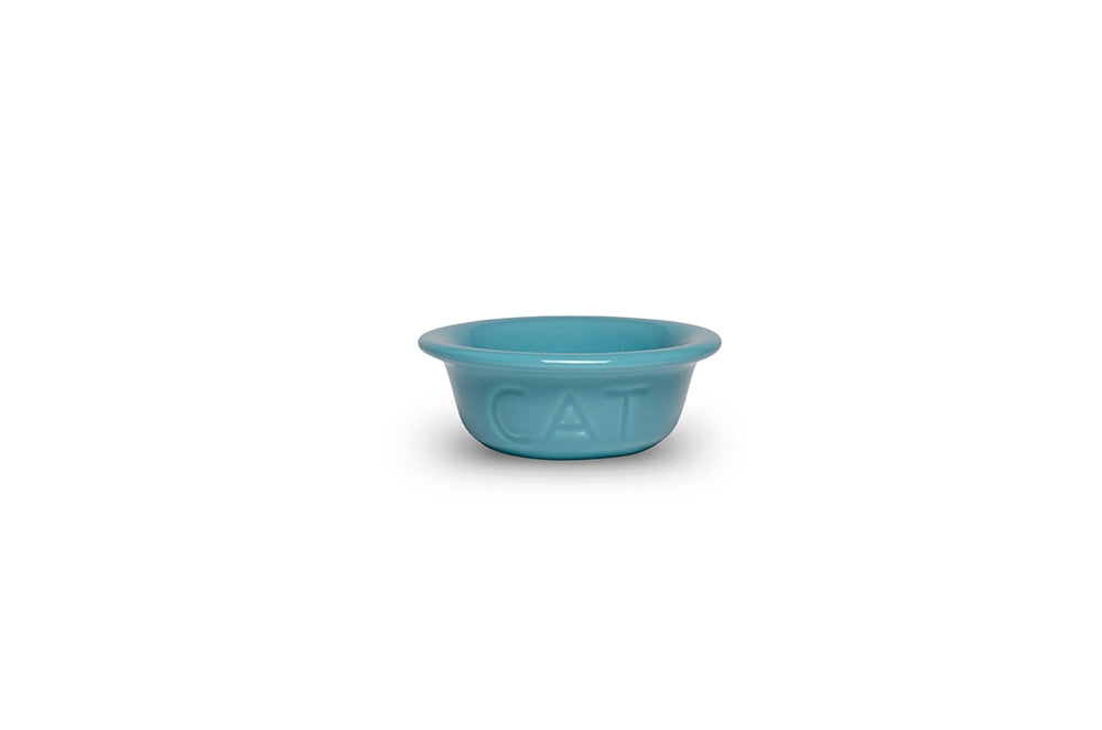 DEMI CAT BOWL - SECONDS