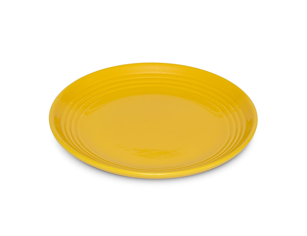 Bauer Dinner Plate