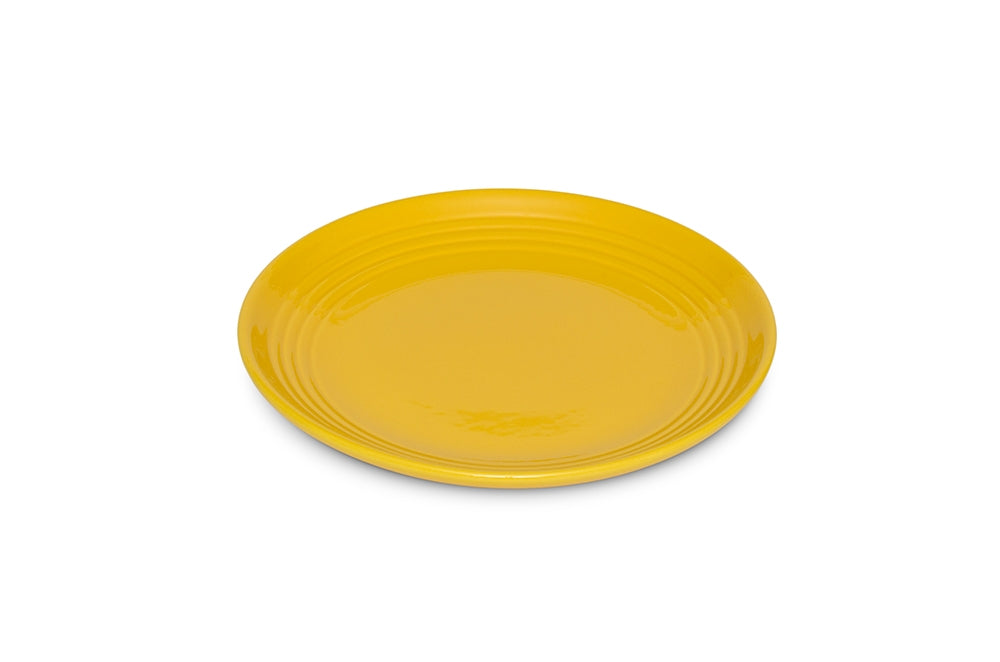 BAUER DINNER PLATE - SECONDS