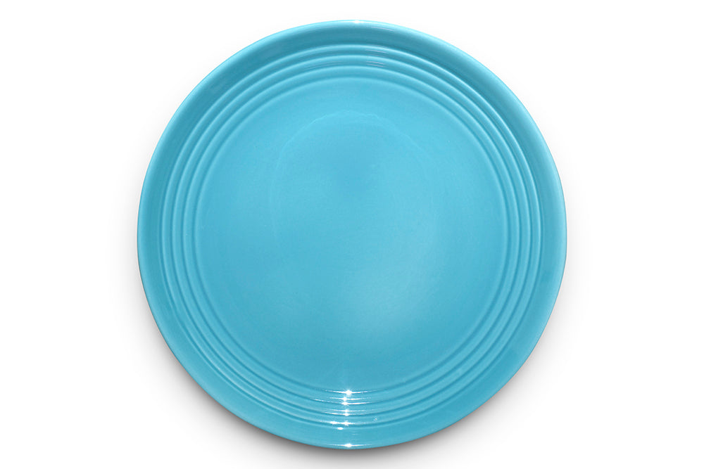 Bauer Luncheon Plate