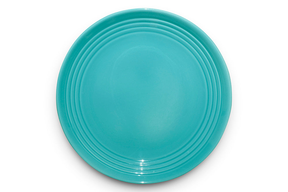 Bauer Dinner Plate