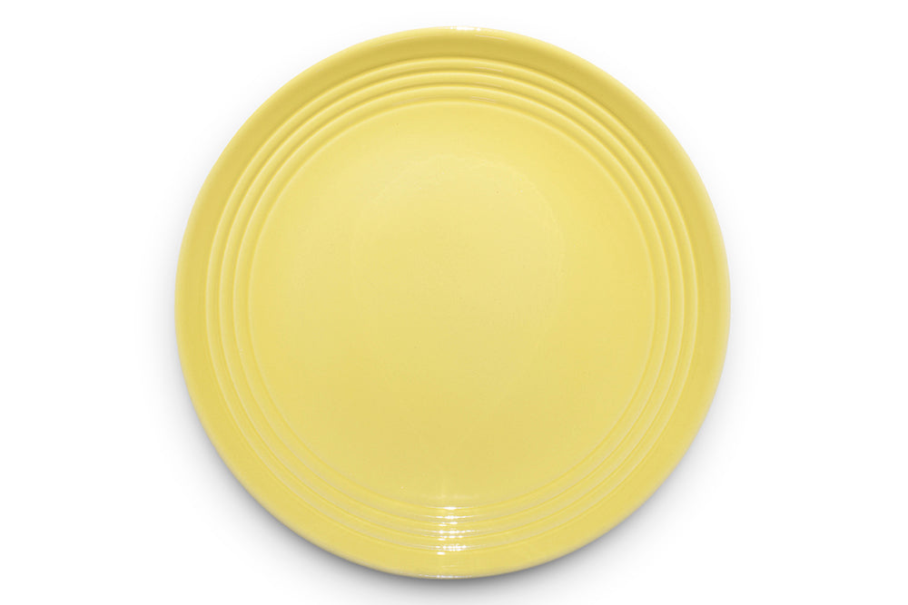 Bauer Dinner Plate