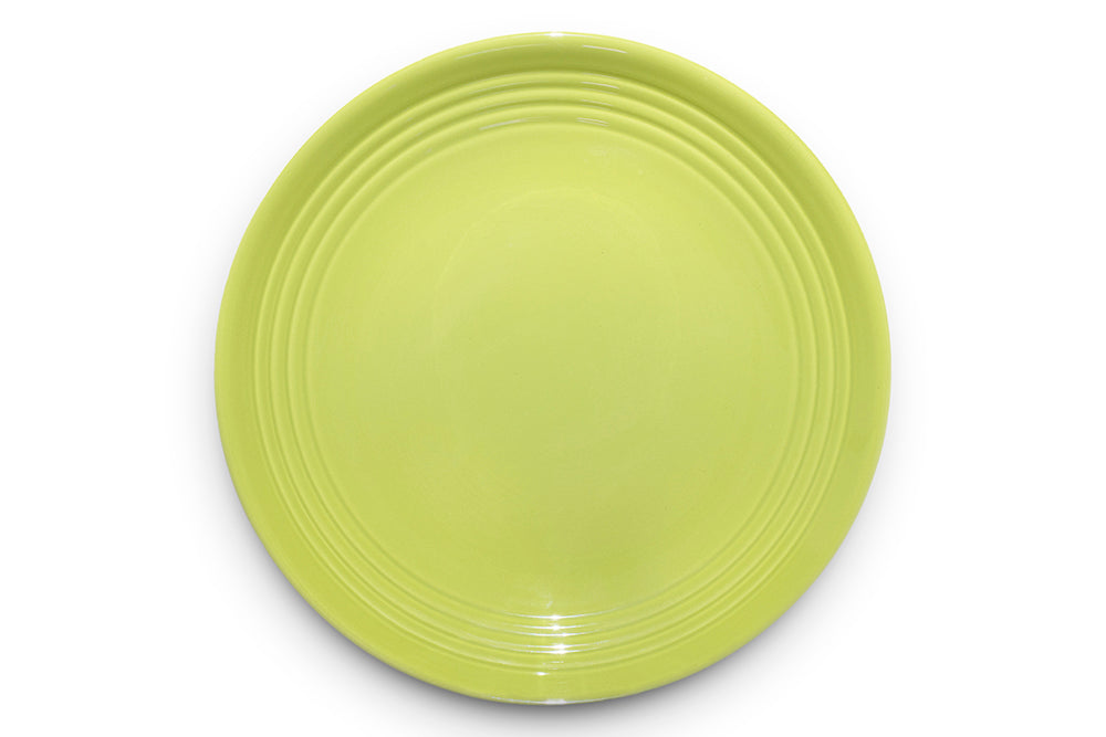 Bauer Luncheon Plate