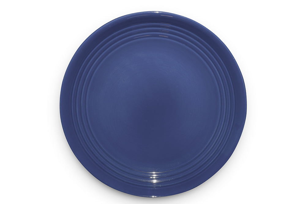 Bauer Dinner Plate