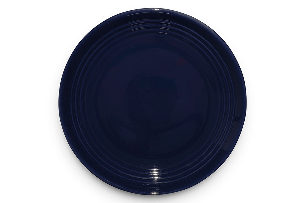 Bauer Dinner Plate