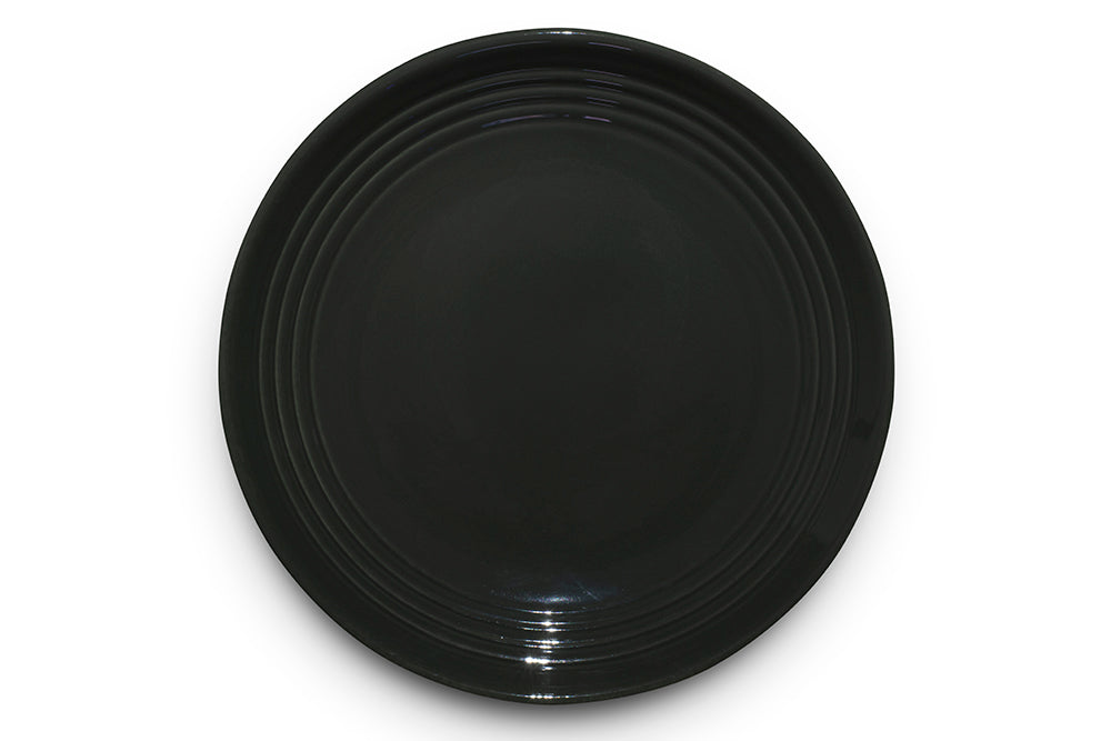 Bauer Dinner Plate