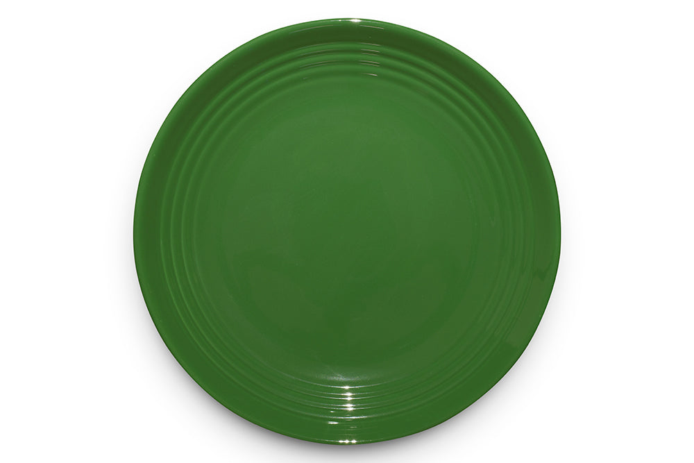 Bauer Dinner Plate