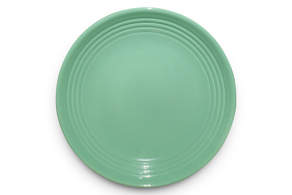 Bauer Dinner Plate