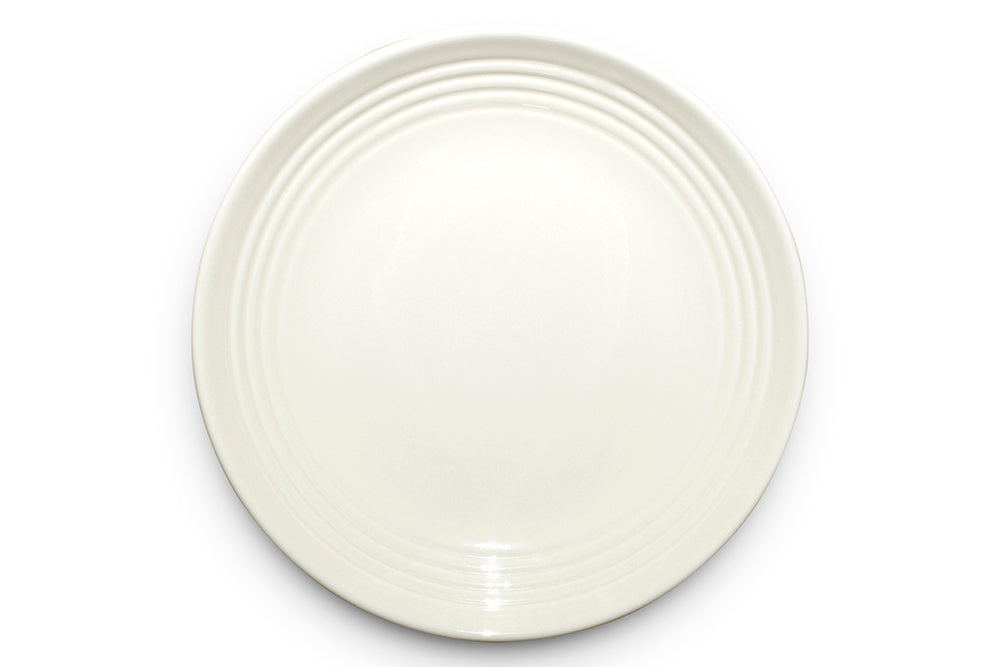 Bauer Dinner Plate