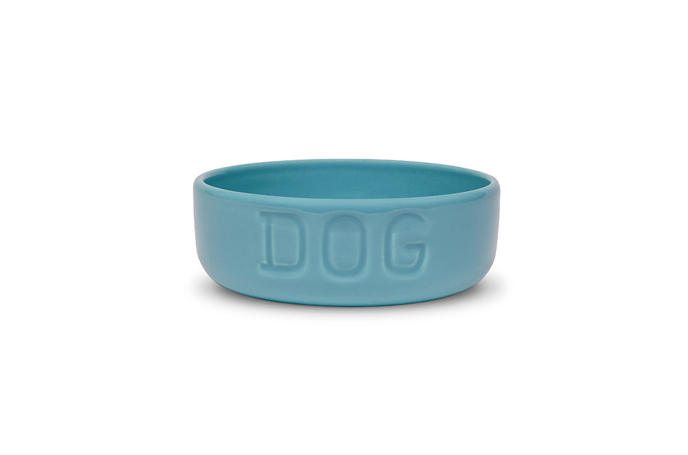 Mid-Size Dog Bowl