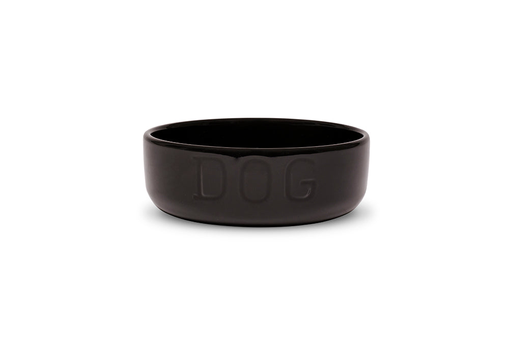 Mid-Size Dog Bowl
