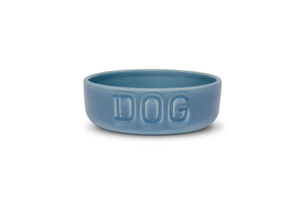 Mid-Size Dog Bowl