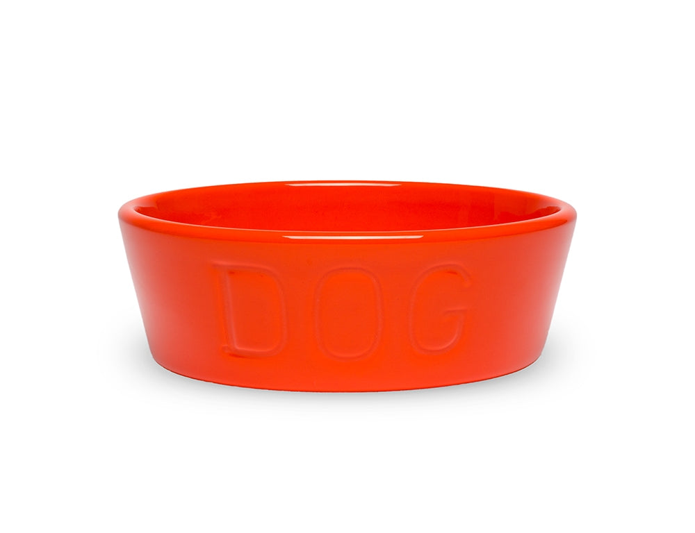 Dog Bowl Medium