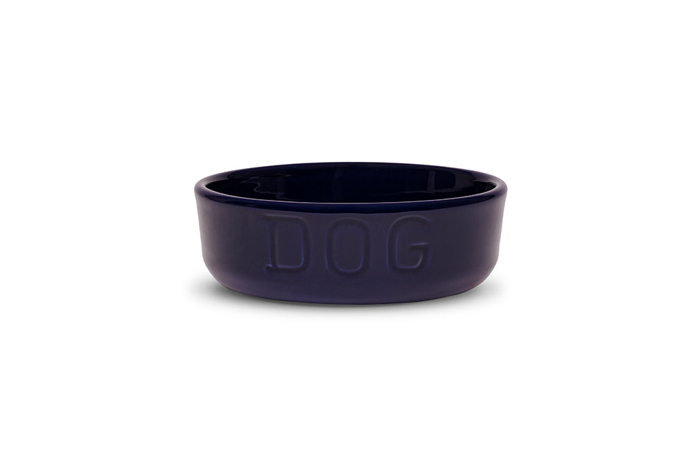 Mid-Size Dog Bowl