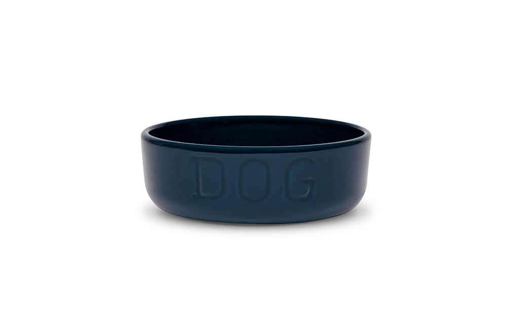 Mid-Size Dog Bowl