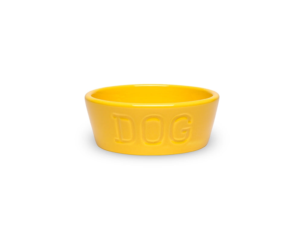 Dog Bowl Small