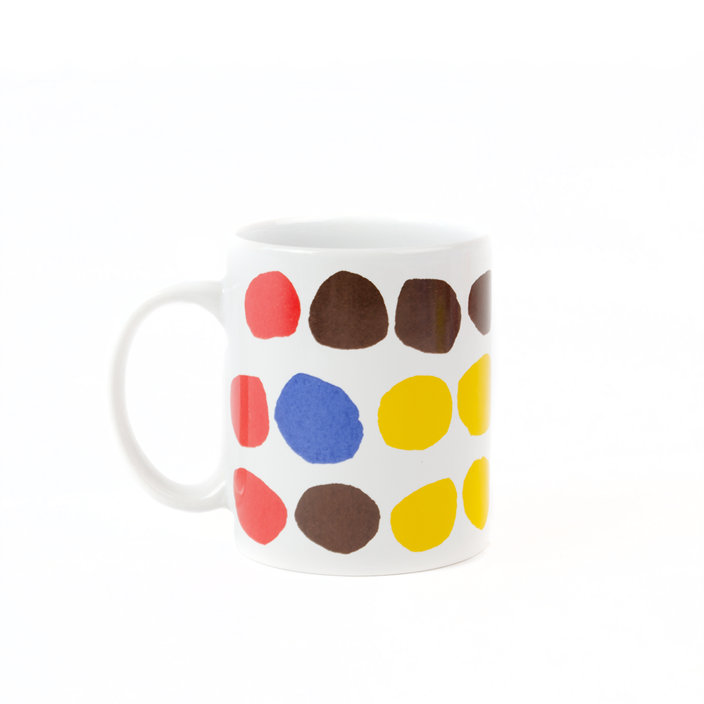 "Wonderbread" Mug