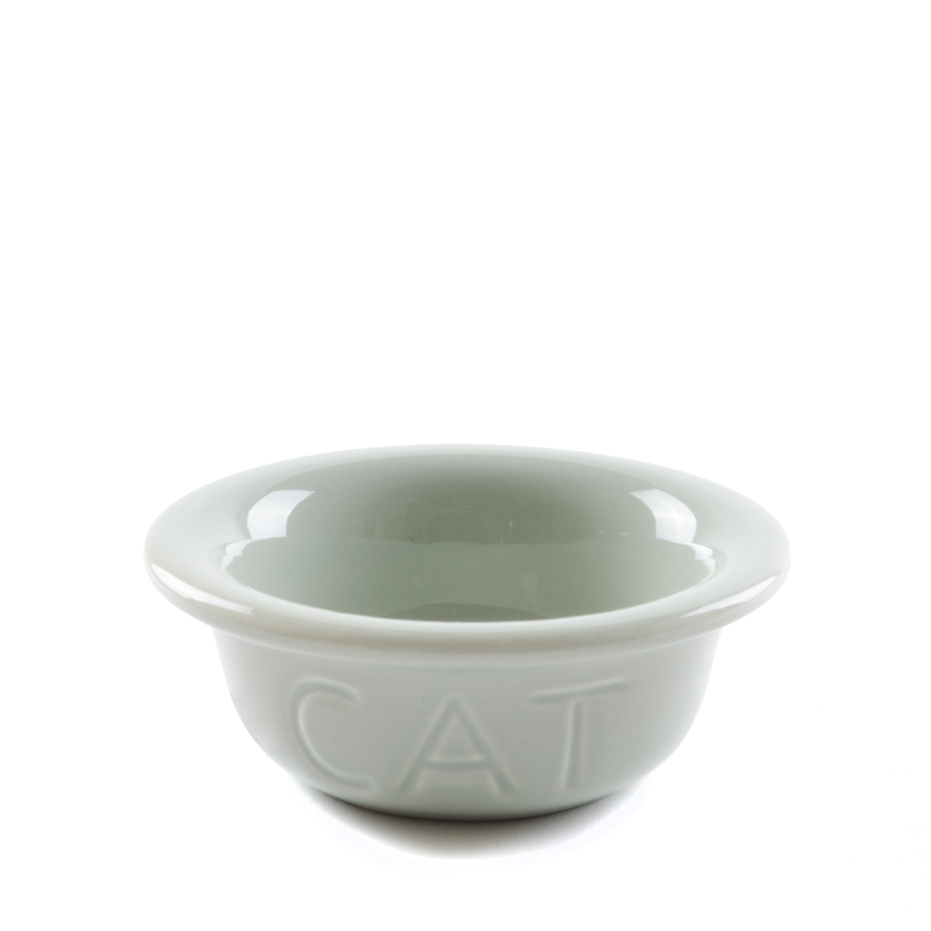 DEMI CAT BOWL - SECONDS