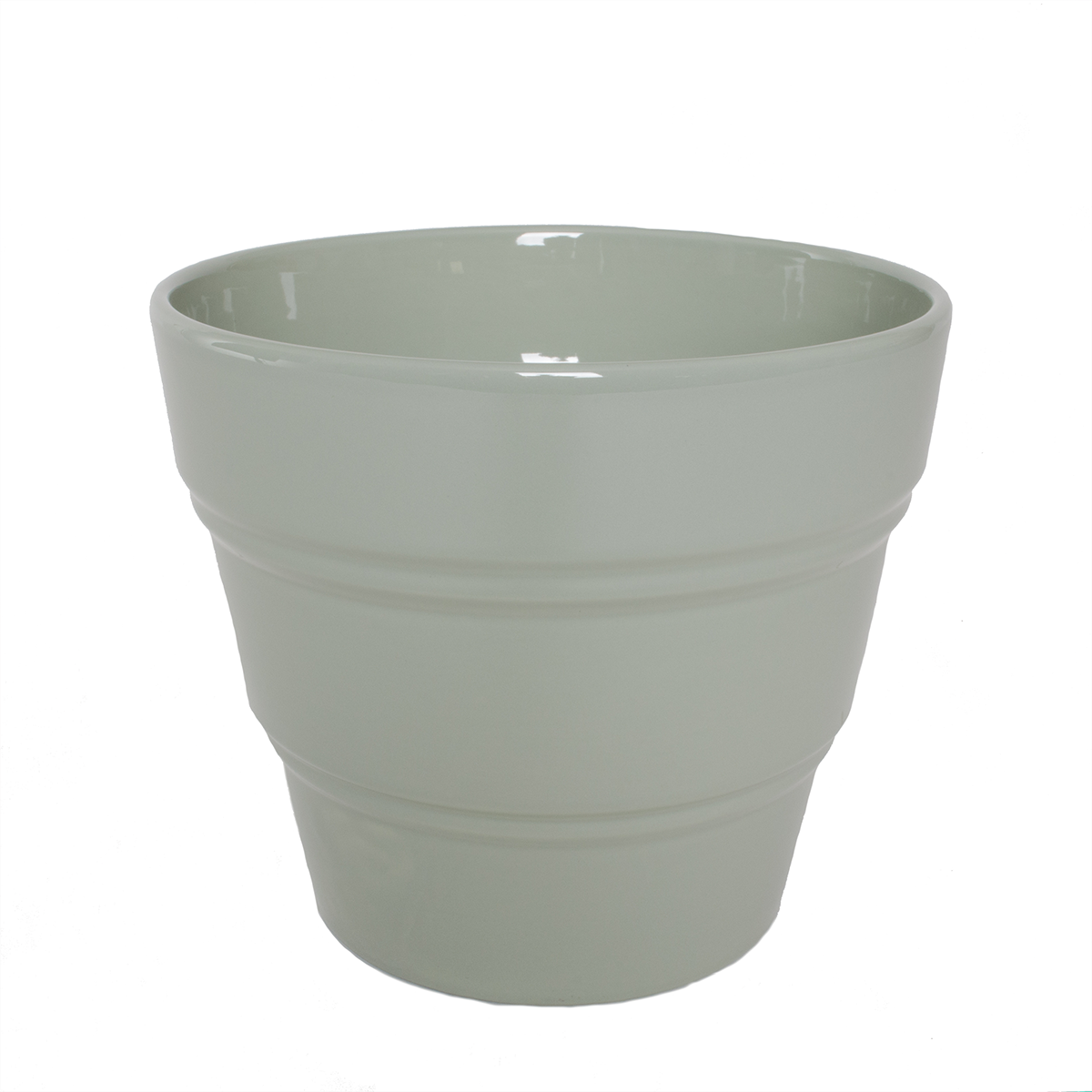 Bauer Italian Flowerpot 9 Inch