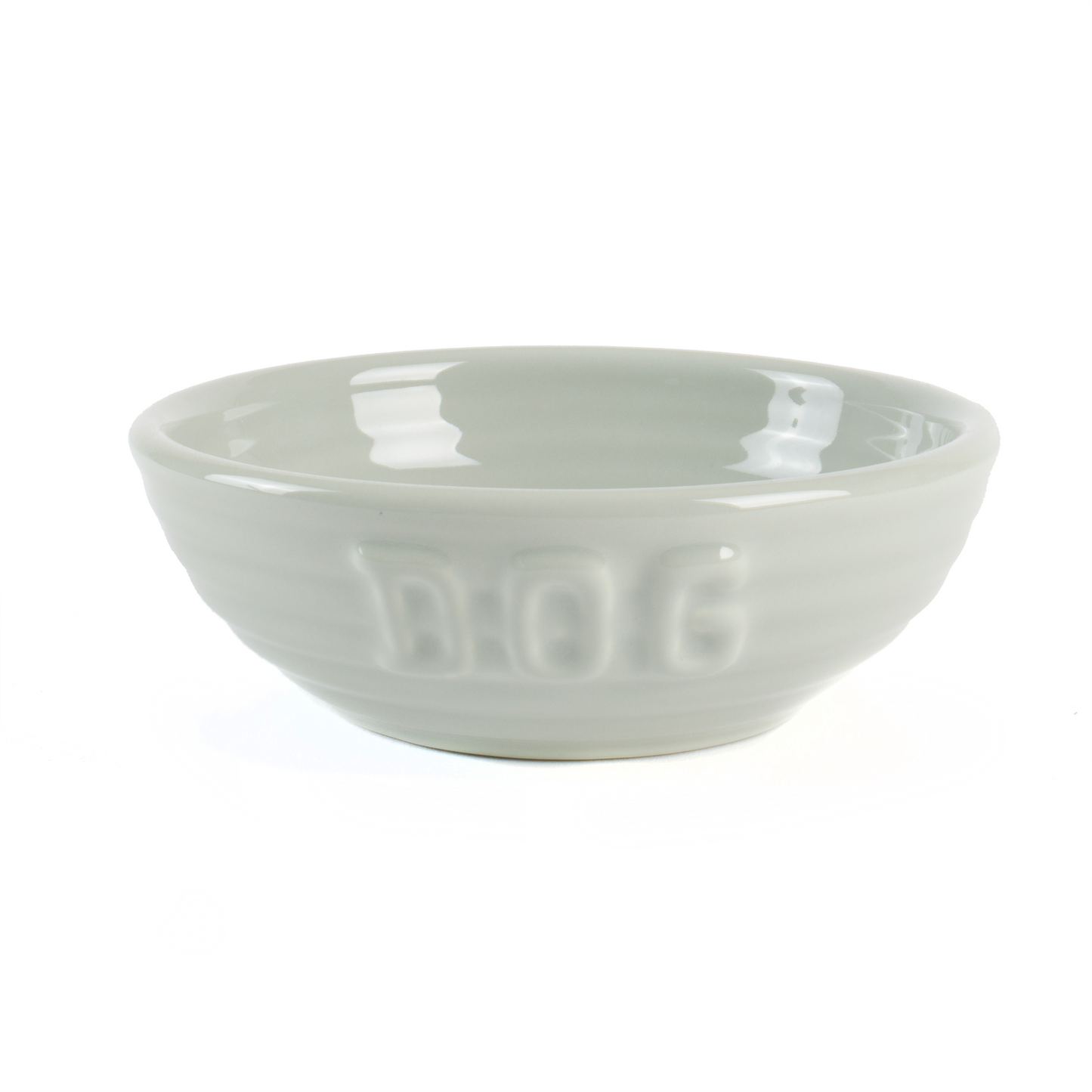 Monterey Dog Bowl