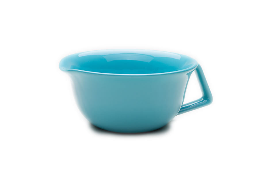 MONTEREY MODERNE BATTER BOWL - SECONDS