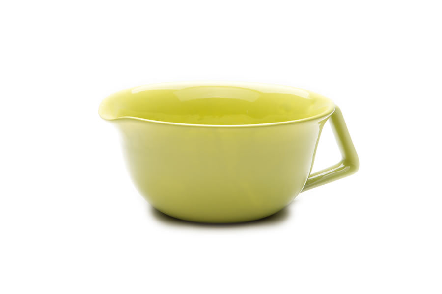 MONTEREY MODERNE BATTER BOWL - SECONDS