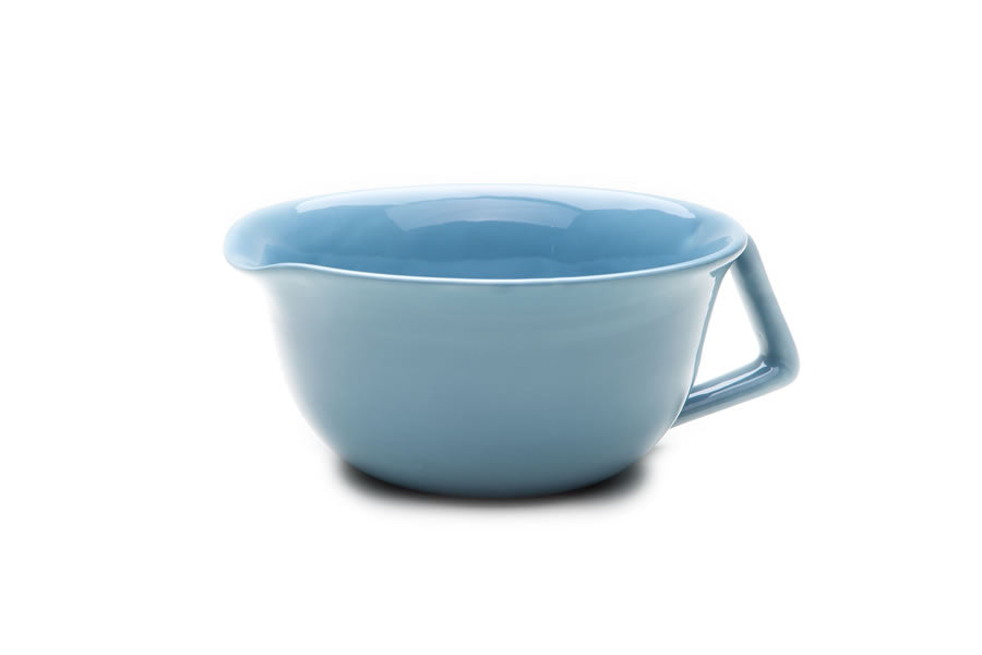 MONTEREY MODERNE BATTER BOWL - SECONDS