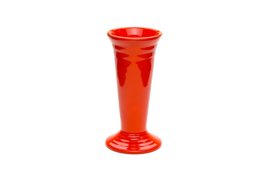 Ringware Bud Vase