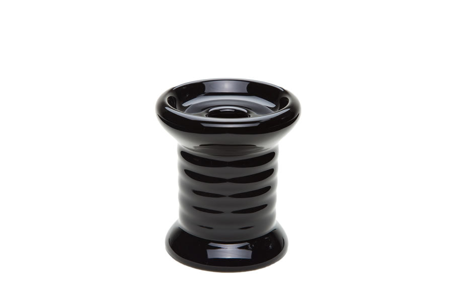 Spool Candlestick Medium