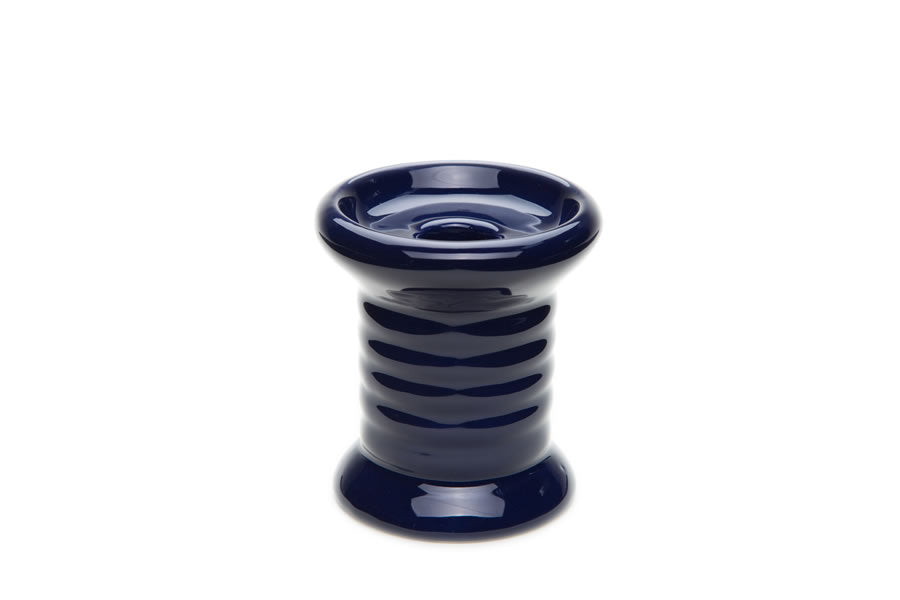 Spool Candlestick Medium