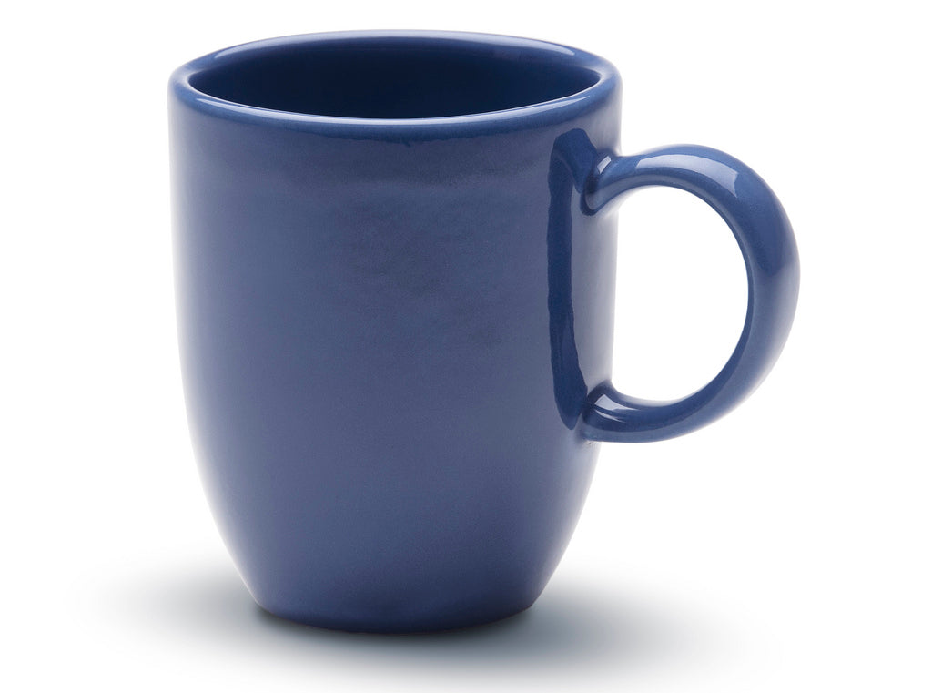 American Modern Coffee Mug : Federal Blue