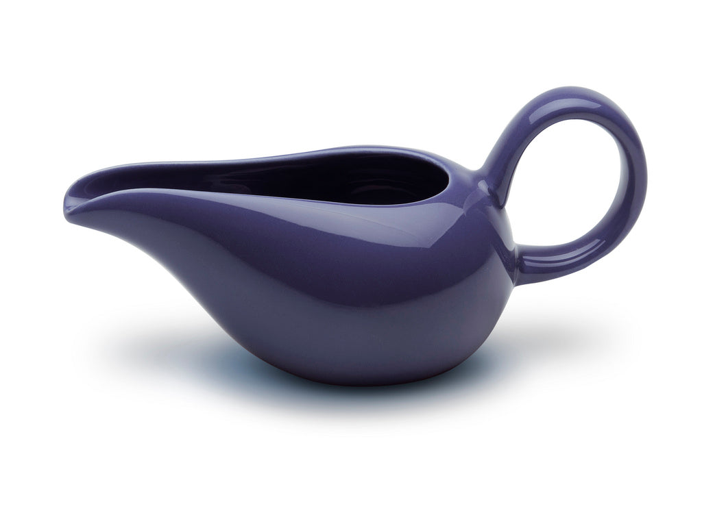 American Modern Creamer : Federal Blue