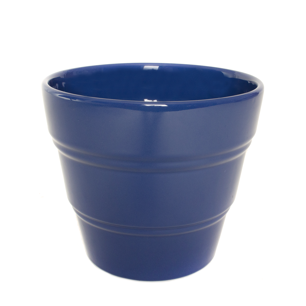 Bauer Italian Flowerpot 9 Inch